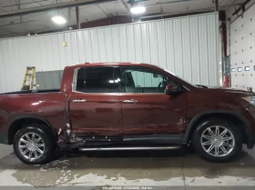 Honda Ridgeline Rtl-E, снимка 6 - Автомобили и джипове - 53662392