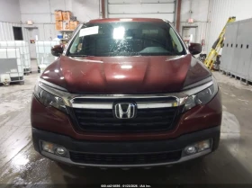 Honda Ridgeline Rtl-E, снимка 12 - Автомобили и джипове - 53662392