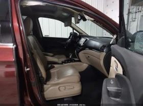 Honda Ridgeline Rtl-E, снимка 5 - Автомобили и джипове - 53662392