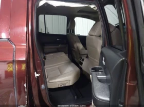 Honda Ridgeline Rtl-E, снимка 8 - Автомобили и джипове - 53662392