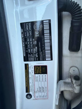 Mercedes-Benz GLE 53 4MATIC  * CARFAX * DISTRONIC PLUS * ВЪЗДУШНО *  | Auto.bg — изображение 10