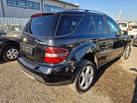 Mercedes-Benz ML 320 3.2CDI 224HP PREMIUM ITALIA - 7299 € / 14275.60 лв. - 14579113 8