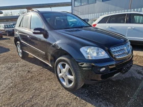Mercedes-Benz ML 320 3.2CDI 224HP PREMIUM ITALIA - 7299 € / 14275.60 лв. - 14579113 10