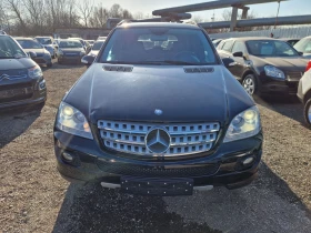 Mercedes-Benz ML 320 3.2CDI 224HP PREMIUM ITALIA - 7299 € / 14275.60 лв. - 14579113 2