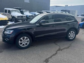 Audi Q5 * 2.0L Premium Plus * CARFAX * S LINE * B&O *  | Auto.bg — изображение 2