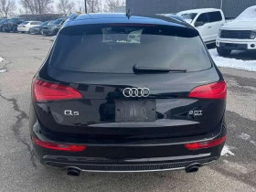 Audi Q5 * 2.0L Premium Plus * CARFAX * S LINE * B&O *  | Auto.bg — изображение 4