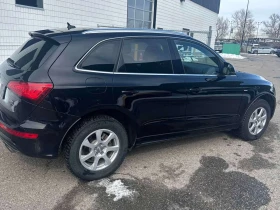 Audi Q5 * 2.0L Premium Plus * CARFAX * S LINE * B&O *  | Auto.bg — изображение 3