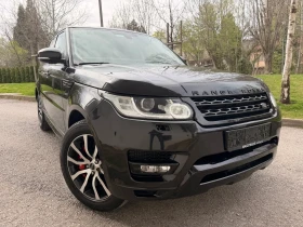 ����� �� �������� �� Land Rover Range Rover Sport 3.0SD / 6+ 1 