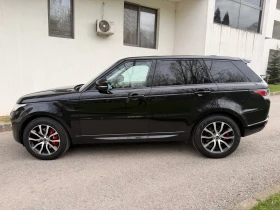 Land Rover Range Rover Sport 3.0SD / 6+ 1  - цена по договаряне - 59412011 4