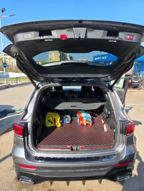 Mercedes-Benz GLB 200 - 35000 € / 68454.05 лв. - 43691461 9