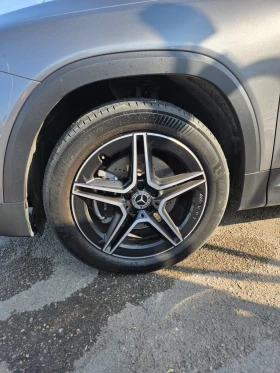 Mercedes-Benz GLB 200 undefined | Auto.bg — изображение 8