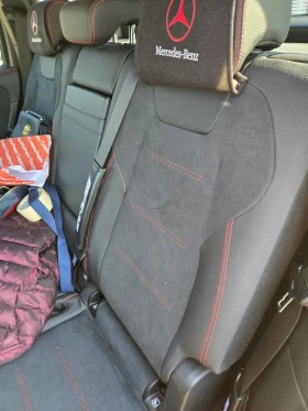 Mercedes-Benz GLB 200 undefined | Auto.bg — изображение 15