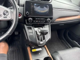 Honda Cr-v * AWD * ���������� ��� ������������ ������*  | Mobile.bg � ����� ������ 9
