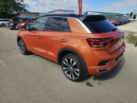 VW T-Roc 2.0 tdi  R-LINE DIGITAL | Mobile.bg � ����� ������ 5