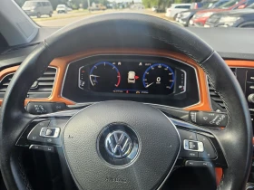 VW T-Roc 2.0 tdi  R-LINE DIGITAL | Mobile.bg � ����� ������ 14