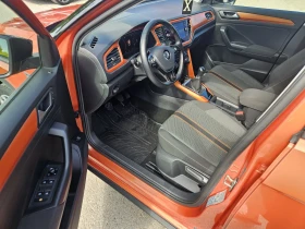 VW T-Roc 2.0 tdi  R-LINE DIGITAL | Mobile.bg � ����� ������ 8