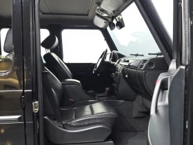 Mercedes-Benz G G500| 294�.�.| ���.��������� | Mobile.bg � ����� ������ 11
