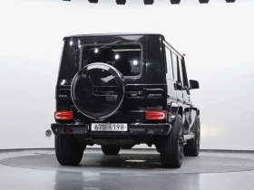 Mercedes-Benz G G500| 294�.�.| ���.��������� | Mobile.bg � ����� ������ 4
