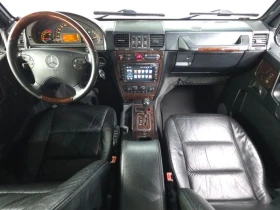 Mercedes-Benz G G500| 294�.�.| ���.��������� | Mobile.bg � ����� ������ 7