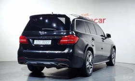 Mercedes-Benz GLS * GLS500 4MATIC * ���� �� �� | Mobile.bg � ����� ������ 2