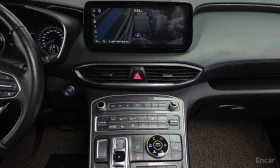 Hyundai Santa fe 4WD Exclusive* Pano* Back cam* Подгрев* Обдухване* | Auto.bg — изображение 13