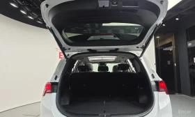 Hyundai Santa fe 4WD Exclusive* Pano* Back cam* Подгрев* Обдухване* | Auto.bg — изображение 17