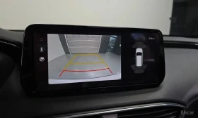 Hyundai Santa fe 4WD Exclusive* Pano* Back cam* Подгрев* Обдухване* | Auto.bg — изображение 15