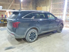 Kia Sorento 2.5l S | Auto.bg — изображение 3