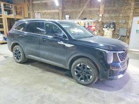 Kia Sorento 2.5l S | Auto.bg — изображение 4