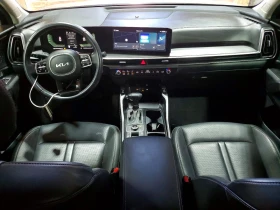 Kia Sorento 2.5l S | Auto.bg — изображение 8