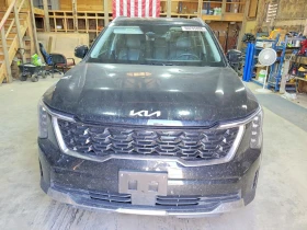 Kia Sorento 2.5l S | Auto.bg — изображение 5
