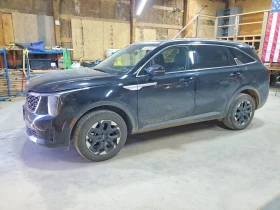 Kia Sorento 2.5l S