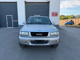 Opel Frontera 2.2DTL 4�4 �������� | Mobile.bg � ����� ������ 8