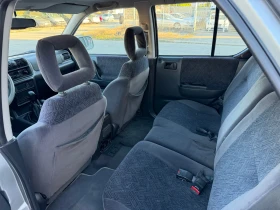 Opel Frontera 2.2DTL 4�4 �������� | Mobile.bg � ����� ������ 11