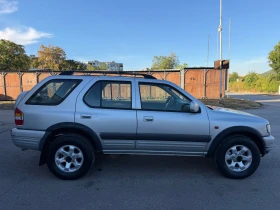 Opel Frontera 2.2DTL 4�4 �������� | Mobile.bg � ����� ������ 6