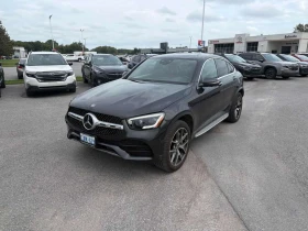 ������ Mercedes-Benz GLC