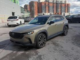 Mazda CX-50 * GT w/Turbо| HUD| BOSE| ОБДУХ| 