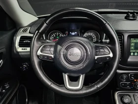 Jeep Compass 2.4 LONGITUDE| 4X4| ��������| �������| ������ | Mobile.bg � ����� ������ 16