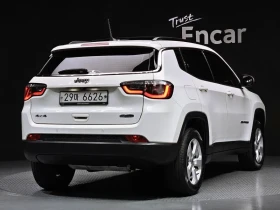 Jeep Compass 2.4 LONGITUDE| 4X4| ��������| �������| ������ | Mobile.bg � ����� ������ 2