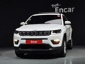 Jeep Compass 2.4 LONGITUDE| 4X4| ��������| �������| ������ | Mobile.bg � ����� ������ 3