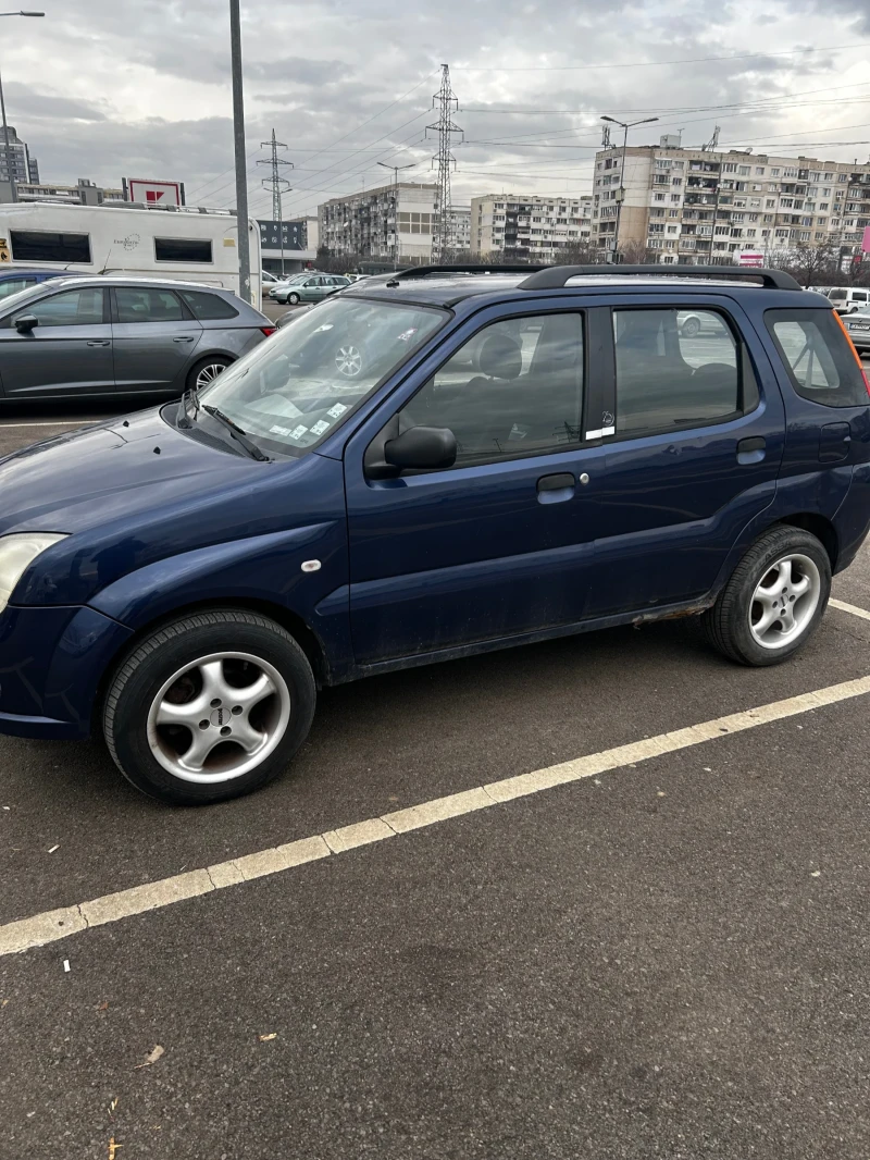 Suzuki Ignis 1.3 DDIS, снимка 2 - Автомобили и джипове - 48808823