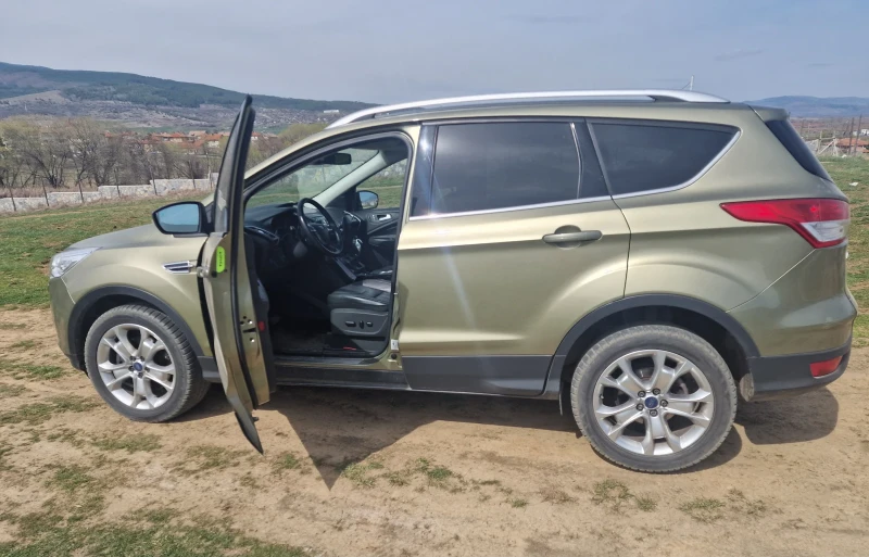 Ford Kuga 2 , снимка 2 - Автомобили и джипове - 49598067