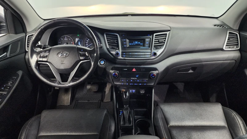 Hyundai Tucson 2.0 2WD MODERN autogeorge.com, снимка 7 - Автомобили и джипове - 51903235