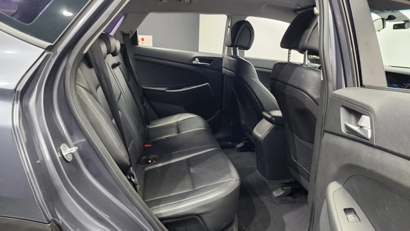 Hyundai Tucson 2.0 2WD MODERN autogeorge.com, снимка 12 - Автомобили и джипове - 51903235