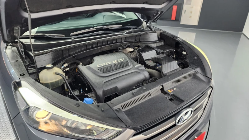 Hyundai Tucson 2.0 2WD MODERN autogeorge.com, снимка 6 - Автомобили и джипове - 51903235