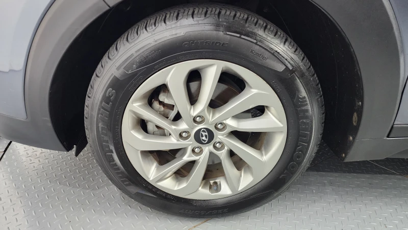 Hyundai Tucson 2.0 2WD MODERN autogeorge.com, снимка 5 - Автомобили и джипове - 51903235