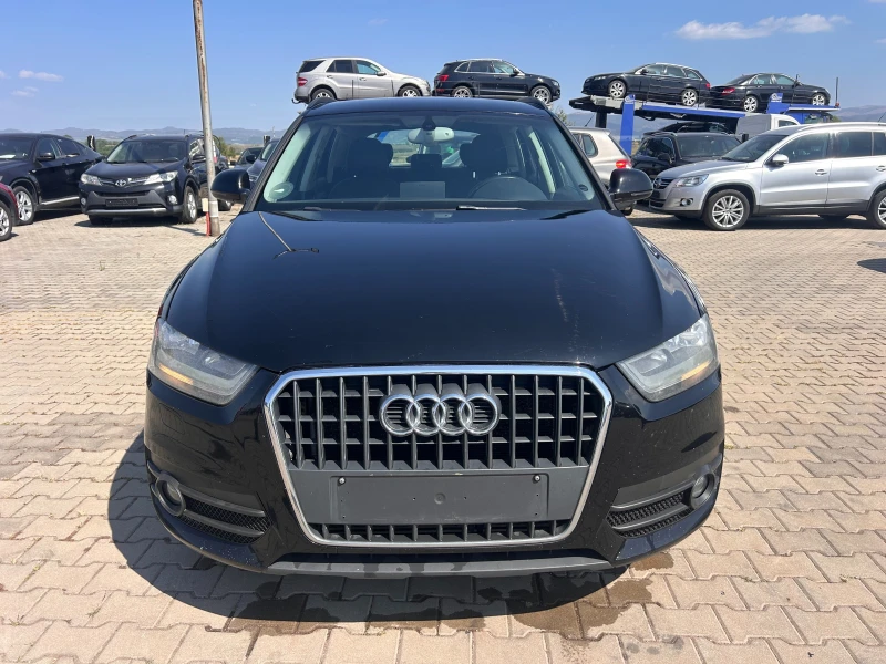 Audi Q3 2.0TDI NAVI EURO 5, снимка 3 - Автомобили и джипове - 51643566