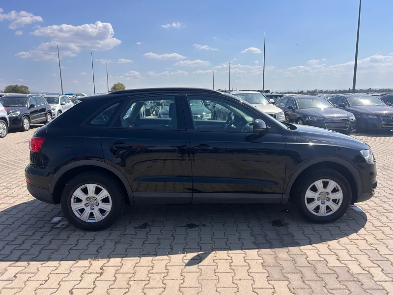 Audi Q3 2.0TDI NAVI EURO 5, снимка 5 - Автомобили и джипове - 51643566