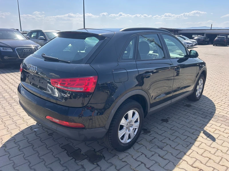 Audi Q3 2.0TDI NAVI EURO 5, снимка 6 - Автомобили и джипове - 51643566