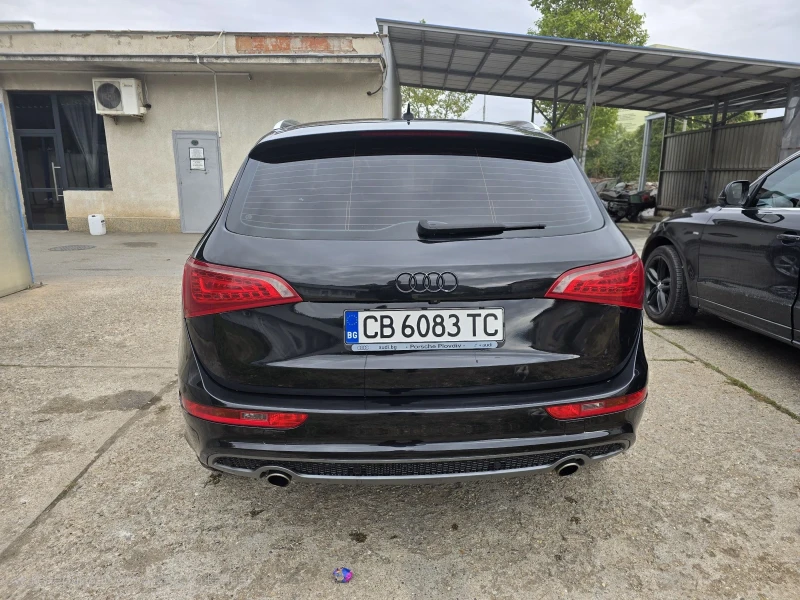 Audi Q5 Дистроник!!!, снимка 8 - Автомобили и джипове - 52518920